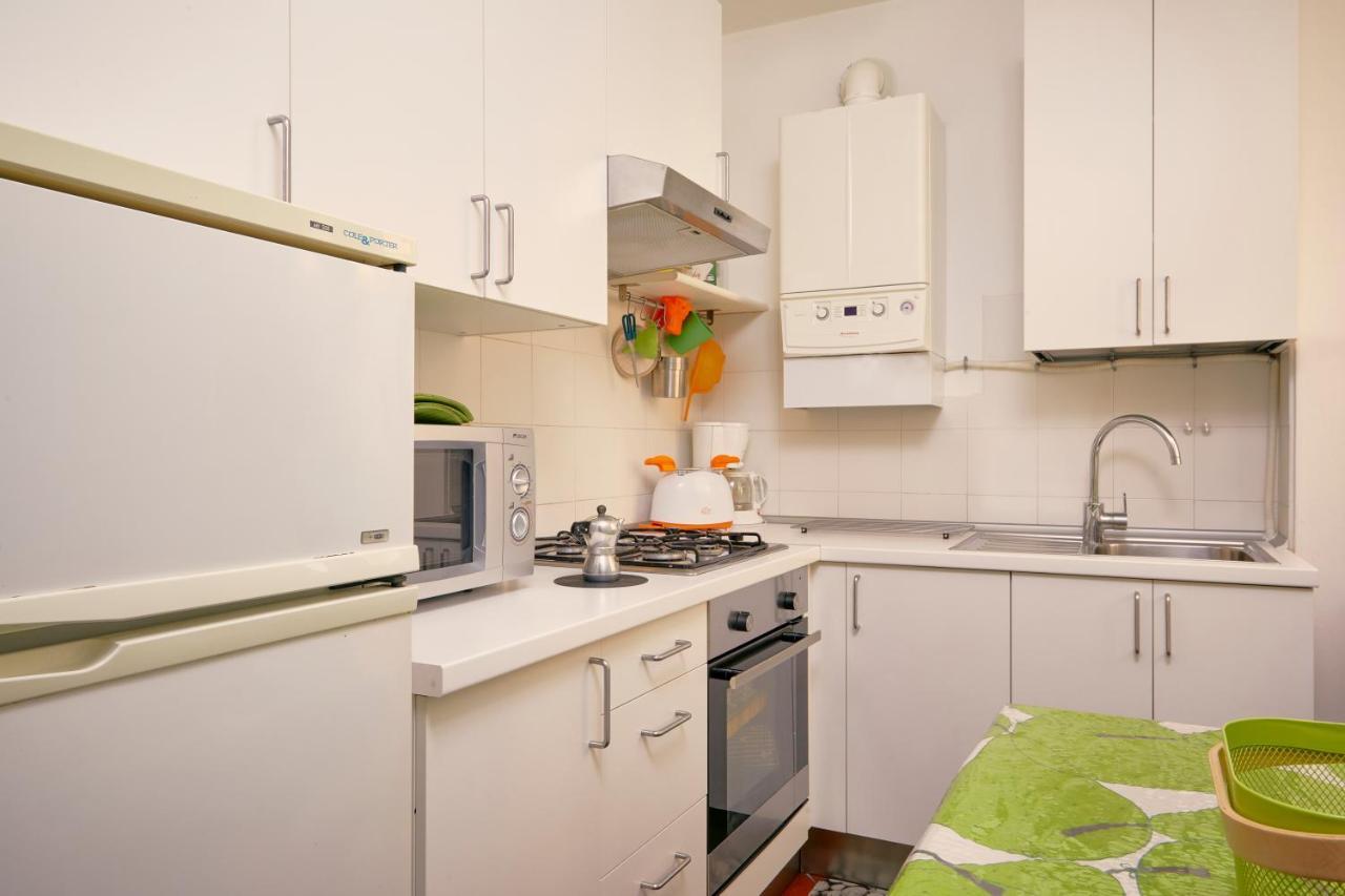 Casa Al Pozzo Lejlighed Riva del Garda Eksteriør billede