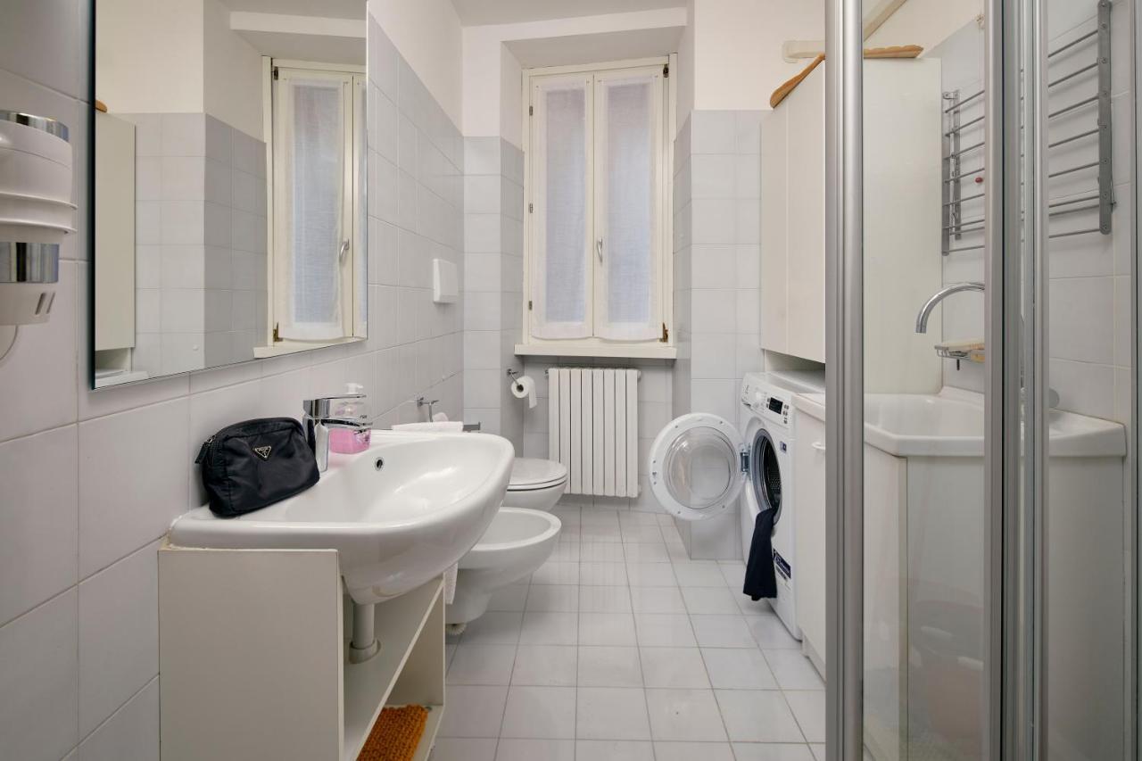 Casa Al Pozzo Lejlighed Riva del Garda Eksteriør billede