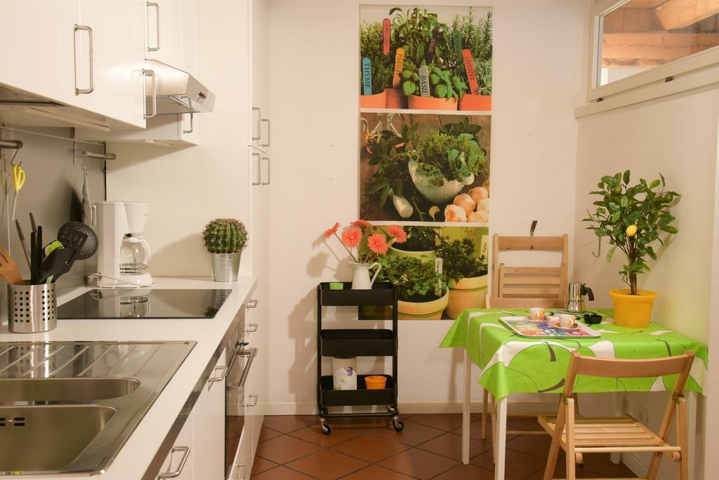 Casa Al Pozzo Lejlighed Riva del Garda Eksteriør billede