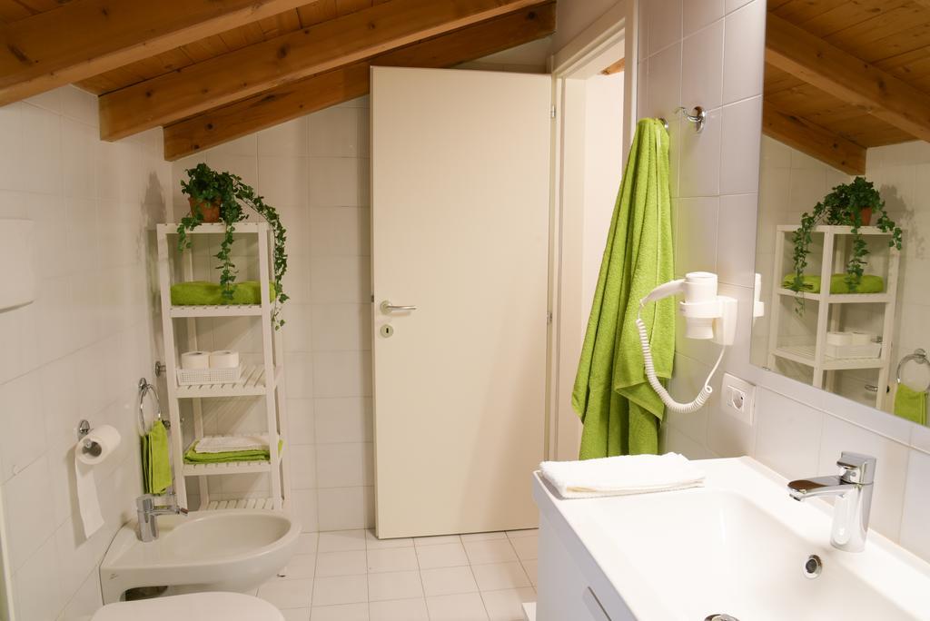 Casa Al Pozzo Lejlighed Riva del Garda Eksteriør billede